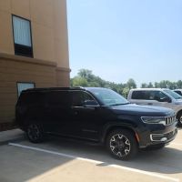 Enterprise Rent-A-Car ico
