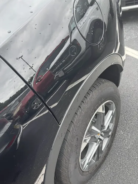 Avis Car Rental Picture 10