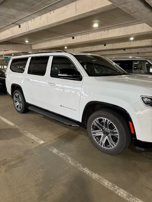 Alamo Rent A Car Picture 9