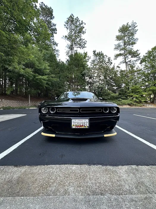 Alamo Rent A Car Picture 7