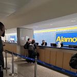 Alamo Rent A Car