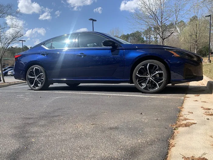 Alamo Rent A Car Picture 2
