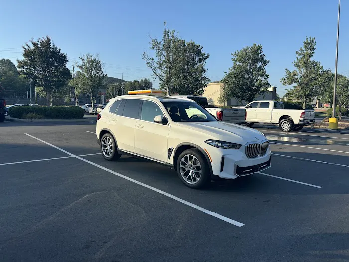 Alamo Rent A Car Picture 6