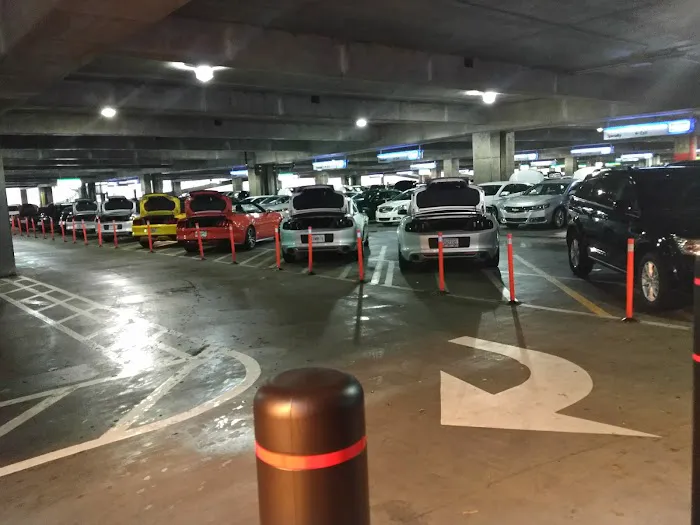 Alamo Rent A Car Picture 10