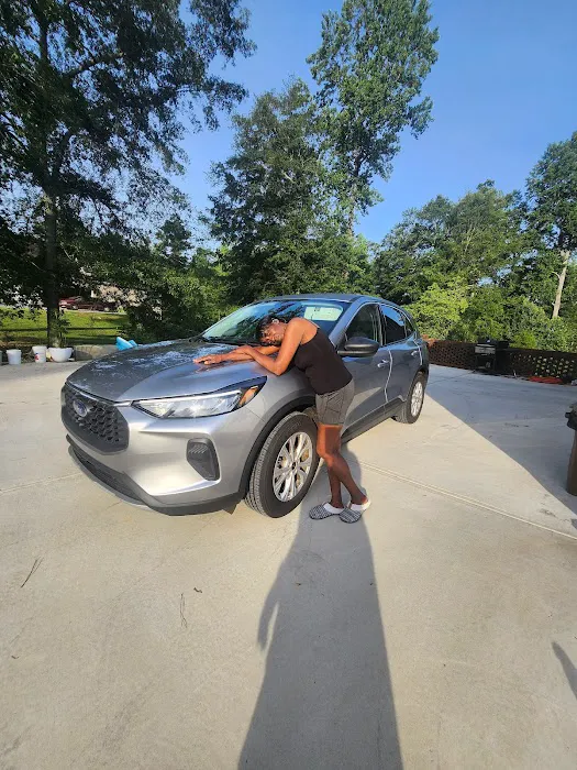Alamo Rent A Car Picture 4