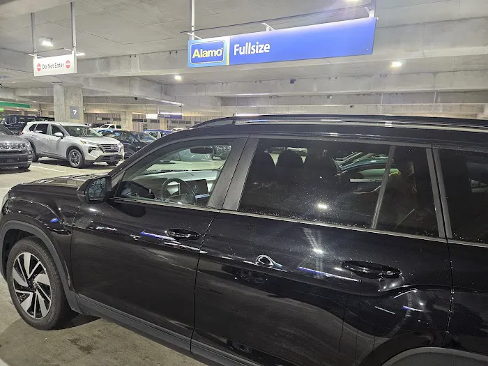 Alamo Rent A Car Picture 5