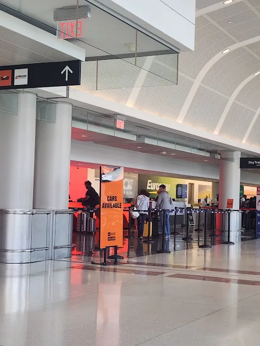 Fox Rent A Car Atlanta Picture 2