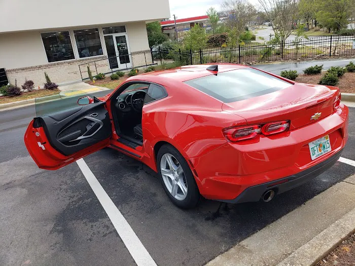 Enterprise Rent-A-Car Picture 1
