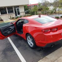 Enterprise Rent-A-Car ico