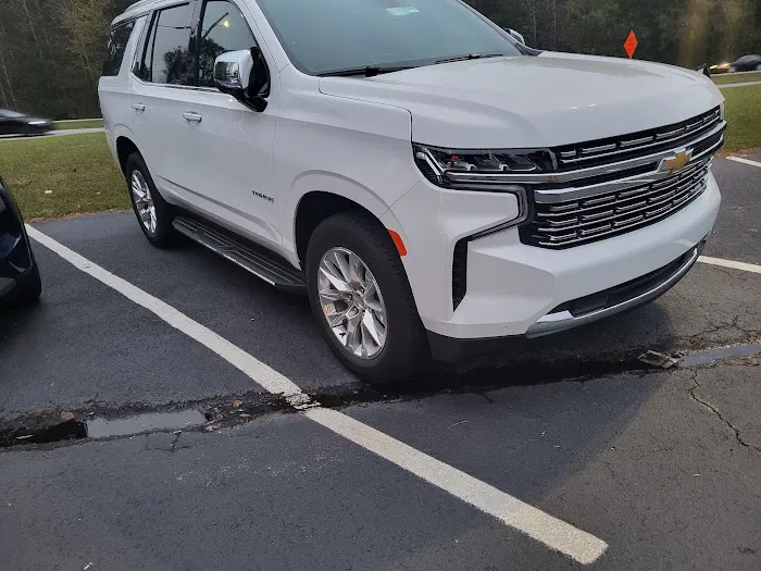 Avis Car Rental Picture 6
