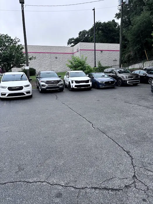 Budget Car Rental Picture 1