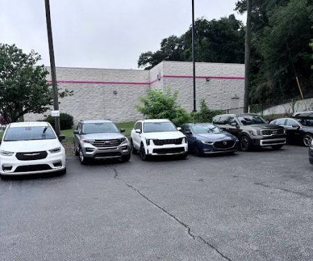 Budget Car Rental