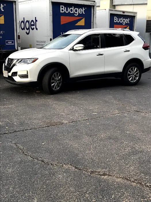 Avis Car Rental Picture 6
