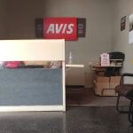 Avis Car Rental