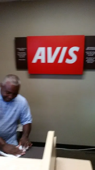 Avis Car Rental Picture 7