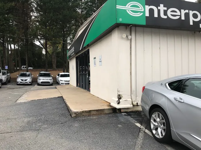 Enterprise Rent-A-Car Picture 10