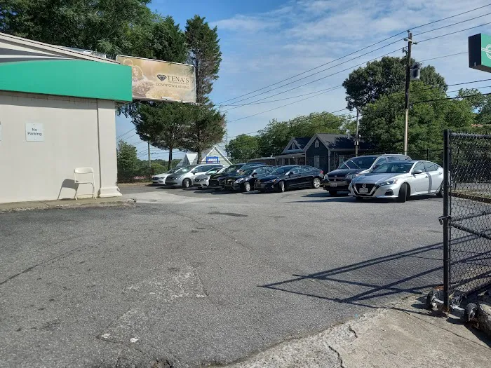 Enterprise Rent-A-Car Picture 4