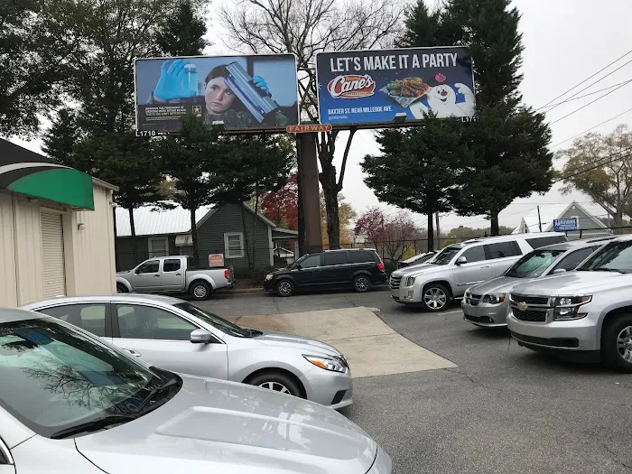 Enterprise Rent-A-Car Picture 1