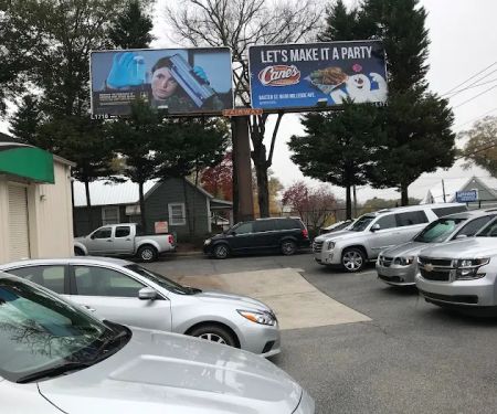 Enterprise Rent-A-Car