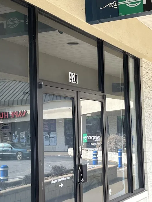 Enterprise Rent-A-Car Picture 1