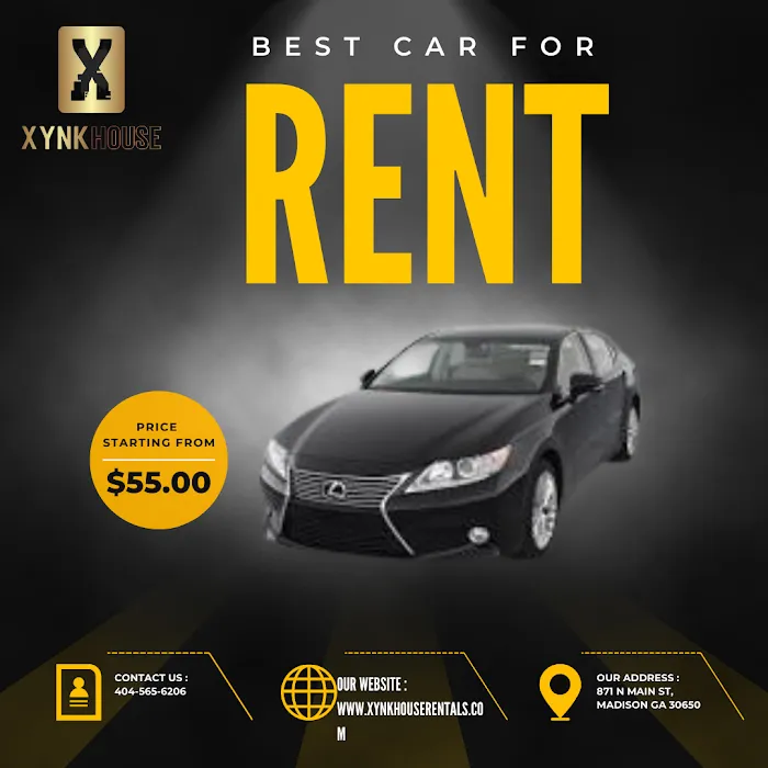 Xynkhouse Auto Sales, LLC Picture 6