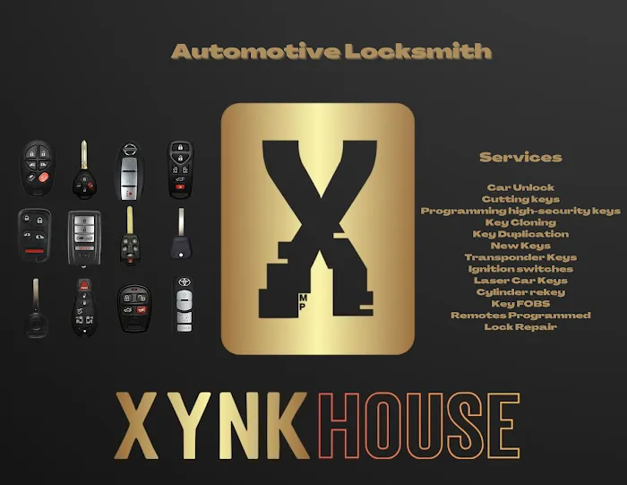 Xynkhouse Auto Sales, LLC Picture 1