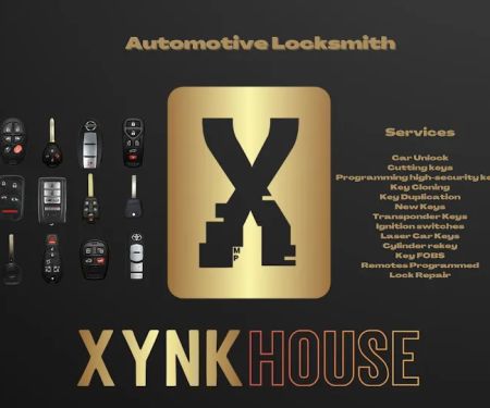 Xynkhouse Auto Sales, LLC