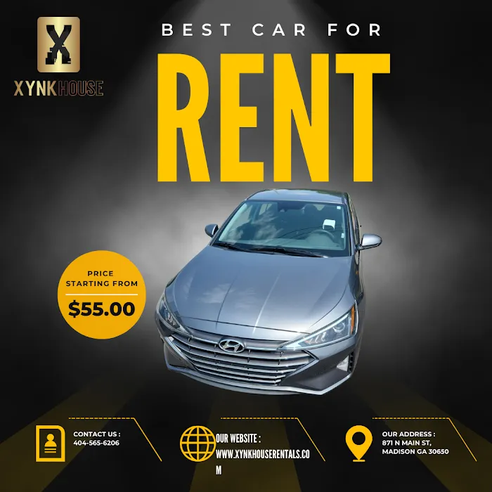 Xynkhouse Auto Sales, LLC Picture 8
