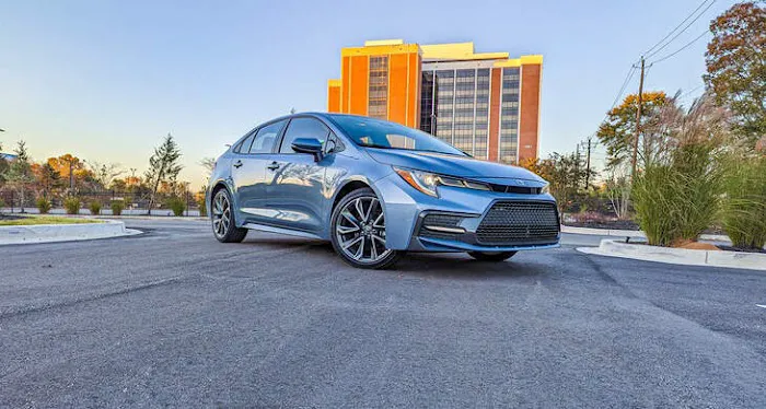 Atlanta Car Rentals Hosted On Turo Picture 1