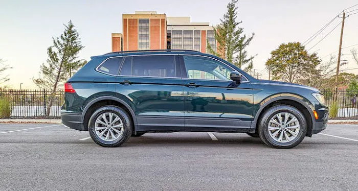 Atlanta Car Rentals Hosted On Turo Picture 3