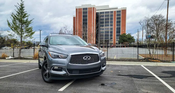 Atlanta Car Rentals Hosted On Turo Picture 5