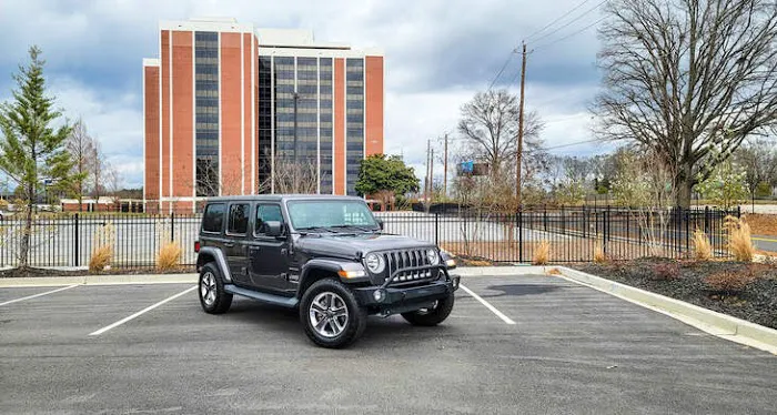 Atlanta Car Rentals Hosted On Turo Picture 2