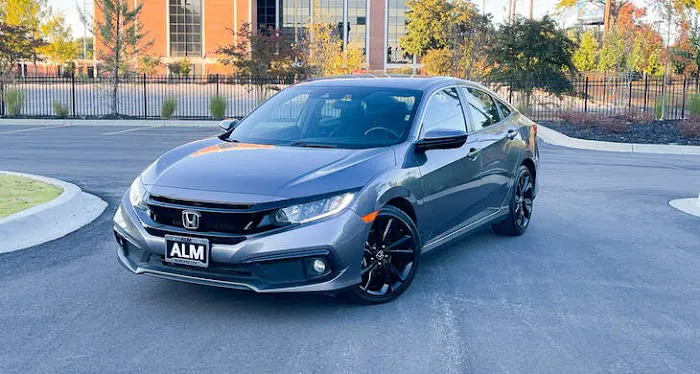 Atlanta Car Rentals Hosted On Turo Picture 9