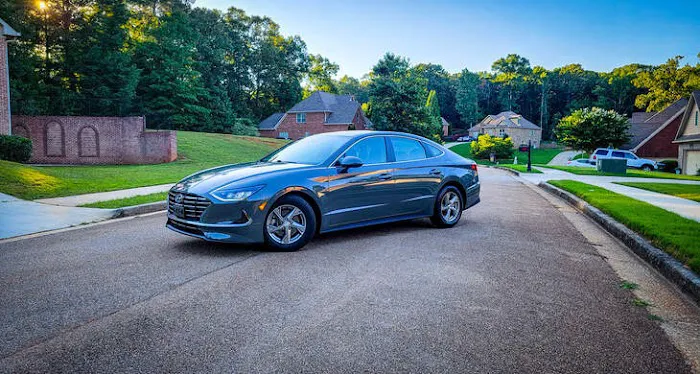 Atlanta Car Rentals Hosted On Turo Picture 8