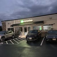 Enterprise Rent-A-Car ico