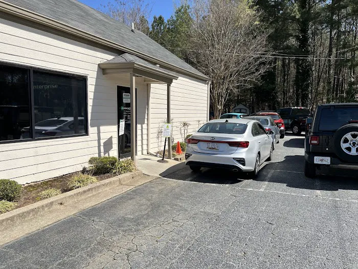 Enterprise Rent-A-Car Picture 10