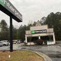 Enterprise Rent-A-Car ico