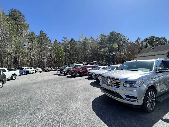 Enterprise Rent-A-Car Picture 5