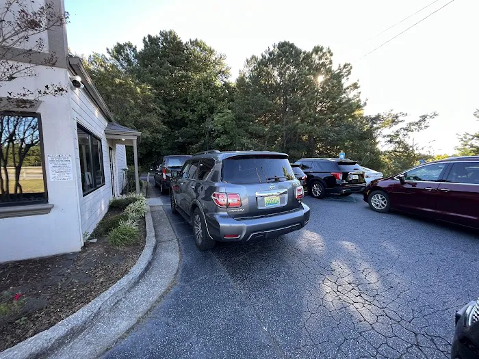 Enterprise Rent-A-Car Picture 7