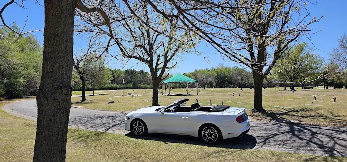 Enterprise Rent-A-Car Picture 6