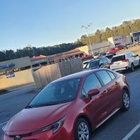 Enterprise Rent-A-Car ico