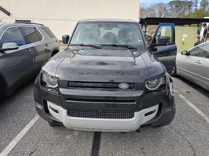 Enterprise Rent-A-Car Picture 10