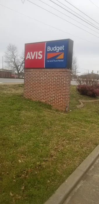 Avis Car Rental Picture 1