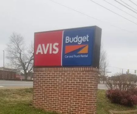 Avis Car Rental