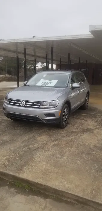 Avis Car Rental Picture 2
