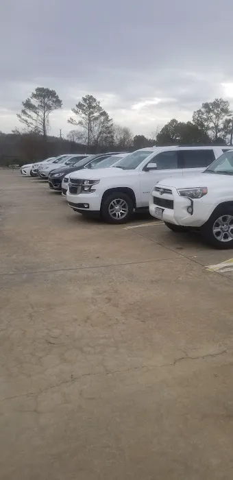 Avis Car Rental Picture 7