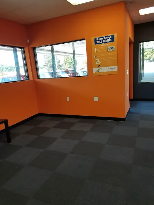 Avis Car Rental Picture 8