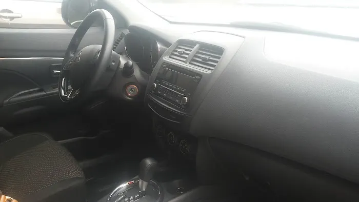 Budget Car Rental Picture 1
