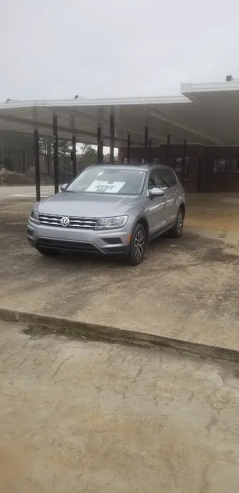 Budget Car Rental Picture 5