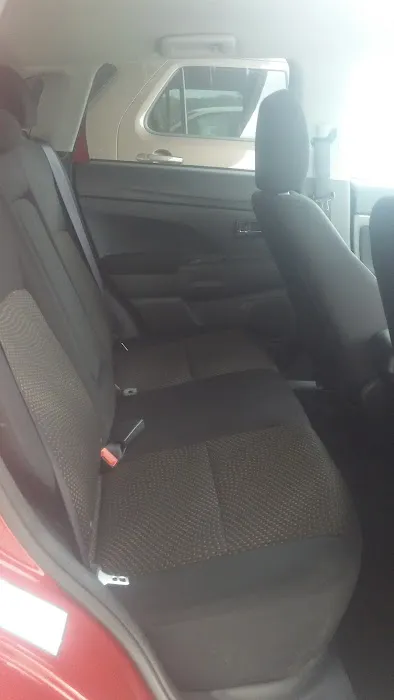 Budget Car Rental Picture 9